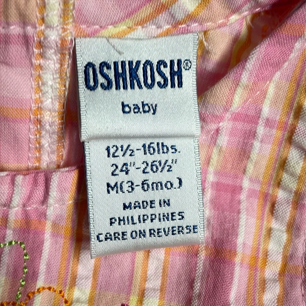 OshKosh Bgosh nwt vintage